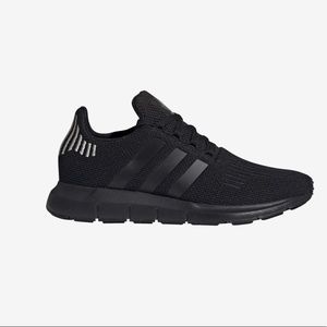 Adidas Swift Run Womens Sneakers